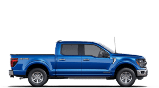 2025 Ford F-150® External Image 1